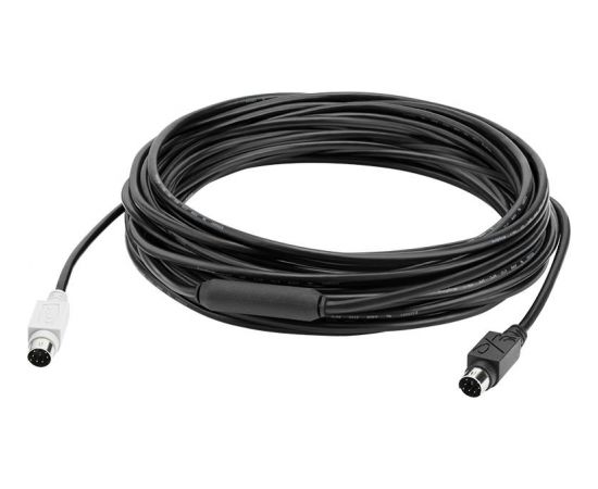 Logitech Group 10m Extended Cable Mini-Din