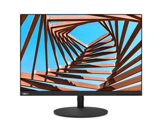 Lenovo T25d-10 25" IPS FHD 16:10 1920x1200 Monitors