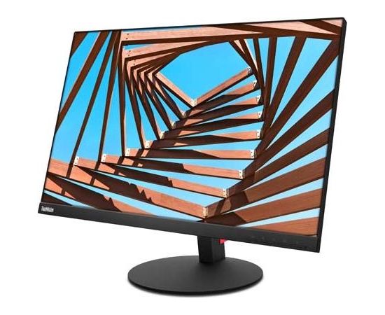 Lenovo T25d-10 25" IPS FHD 16:10 1920x1200 Monitors