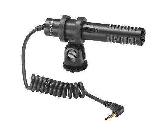 Audio Technica Stereo Condenser Microphone