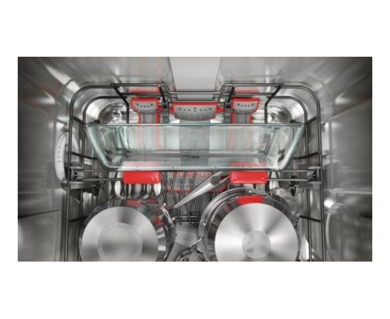 Whirlpool WSFO 3O34 PF X trauku mazgājamā mašīna