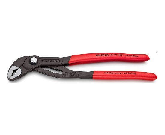 Knipex Cobra 250mm PCV (87 01 250)