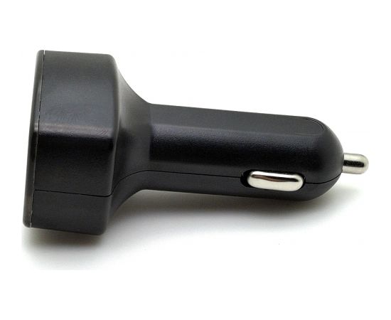 Platinet car charger 2xUSB 2.4A (44803)