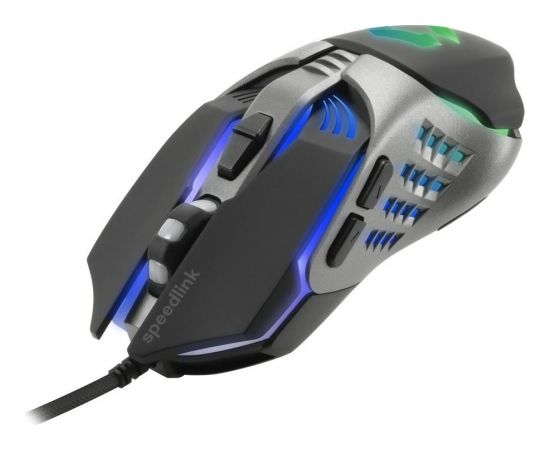 Speedlink mouse Tyalo, black (SL-680015-BK)
