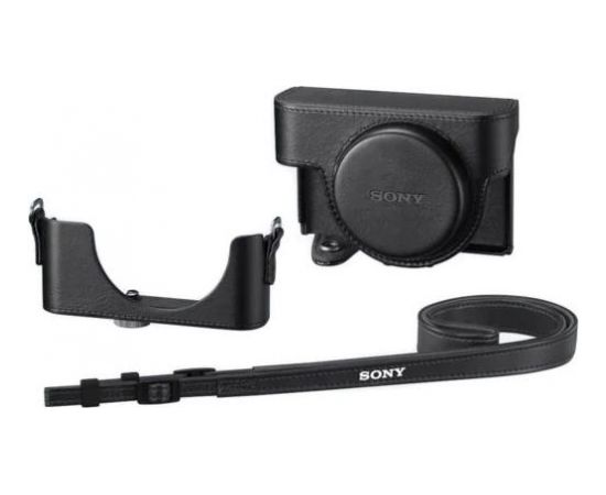 Sony futrālis LCJ-RXK (RX100 VII)