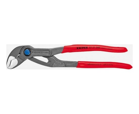 Stangas Cobra 250mm D50mm QuickSet, Knipex