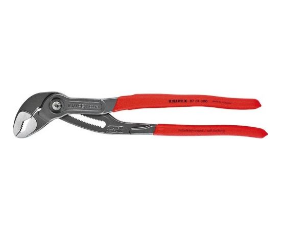 Stangas Cobra 300mm D70mm, Knipex