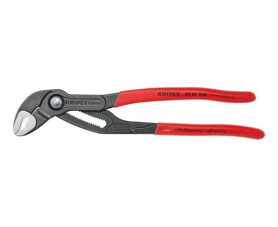 Stangas Cobra 250mm D50mm, Knipex