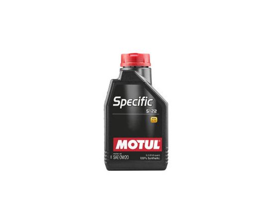 Motul 8100 X-clean FE 5W30 1L [CLONE] [CLONE]