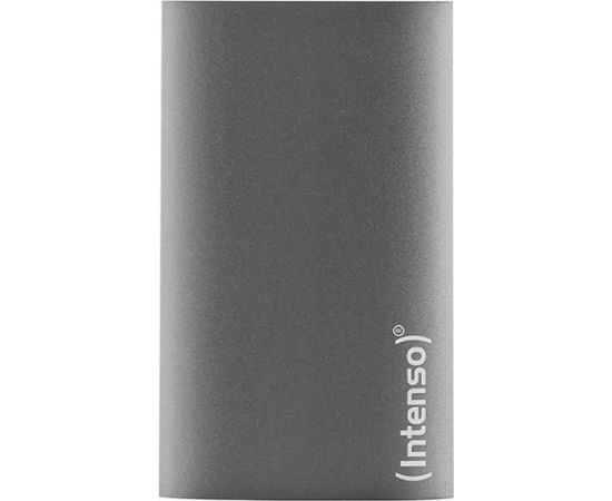 Intenso External Portable SSD 1,8'' 1TB, Premium Edition, USB 3.0, Antracyt