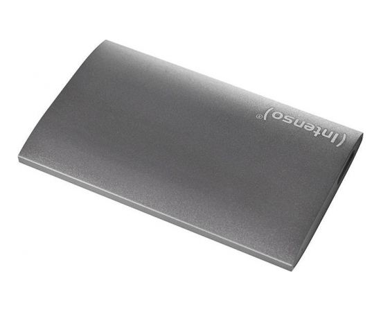 Intenso External Portable SSD 1,8'' 1TB, Premium Edition, USB 3.0, Antracyt