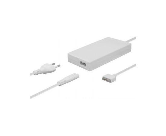 AVACOM LAPTOP CHARGER FOR APPLE 60W MAGNETIC CONNECTOR MAGSAFE 2