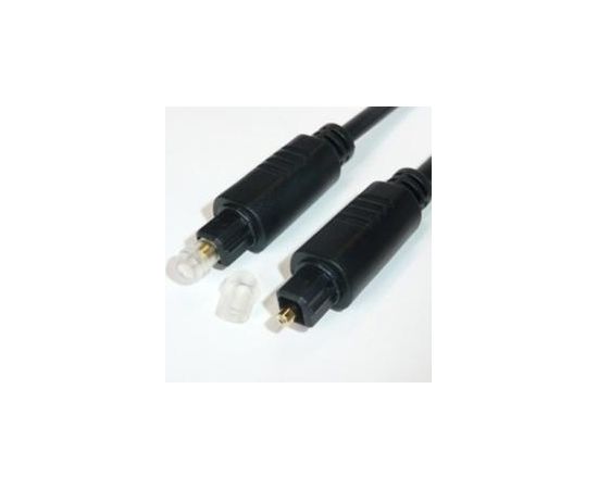 Kabelis Brackton audio optiskais 2.0m ODT Toslink OEM