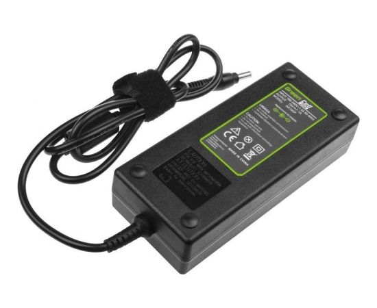 Power Supply Charger Green Cell PRO 19V 7.1A 130W for Acer Aspire Nitro V15 VN7-