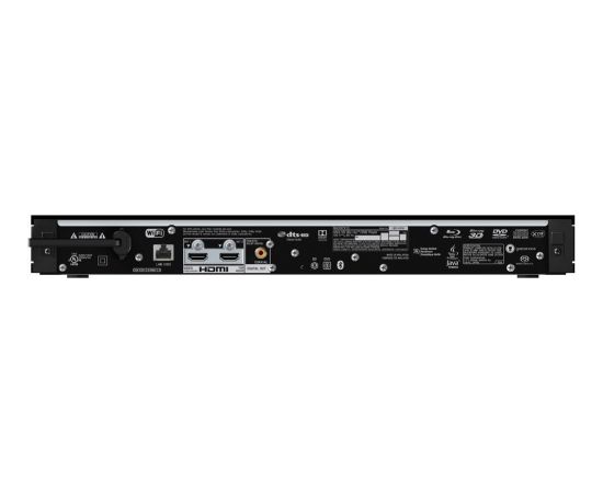 Sony UBPX800M2B 4K UHD Blu-ray Player DVD, Blu-Ray atskaņotāji