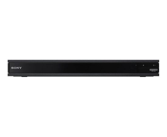 Sony UBPX800M2B 4K UHD Blu-ray Player DVD, Blu-Ray atskaņotāji