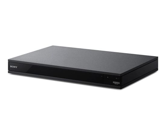 Sony UBPX800M2B 4K UHD Blu-ray Player DVD, Blu-Ray atskaņotāji