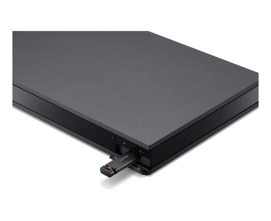 Sony UBPX800M2B 4K UHD Blu-ray Player DVD, Blu-Ray atskaņotāji