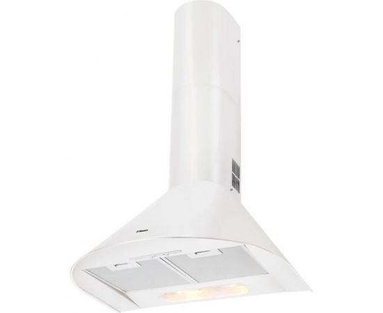 Hansa OKC6111MWH Dūmvada tvaiku nosūcējs, 50cm Tvaika nosūcēji