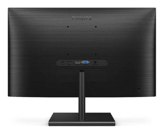 Monitor Philips 275E1S/00 27'' UHD, panel IPS, HDMI/DP