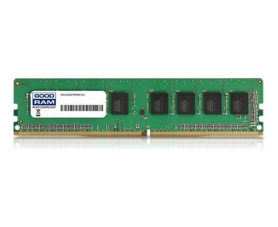 GOODRAM DDR4 16GB 2666MHz CL19 1.2V
