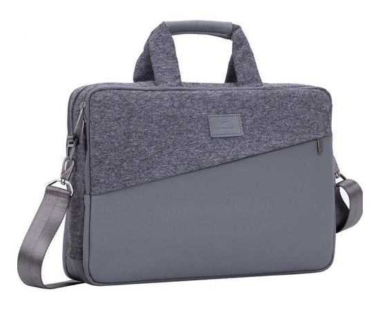 NB CASE EGMONT 15.6"/7930 GREY RIVACASE