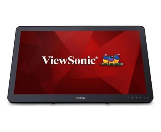 VIEWSONIC TD2430 24" Touch VA Monitors