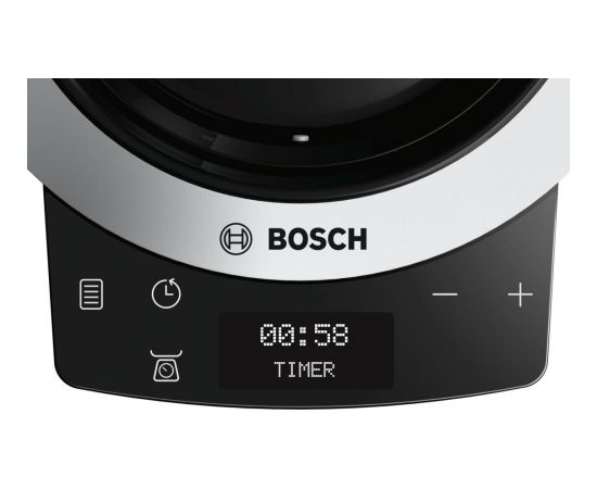 Bosch MUM9AX5S00 OptiMUM