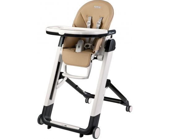 Pegperego Highchair Follow me Siesta NOCE