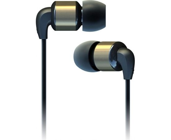 SoundMagic PL11 Gold In-Ear tipa austiņas PL11 Gold