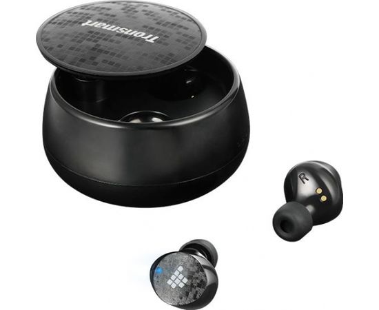 TRONSMART SPUNKY PRO Black True Wireless Bluetooth® austiņas SPUNKY PRO Black
