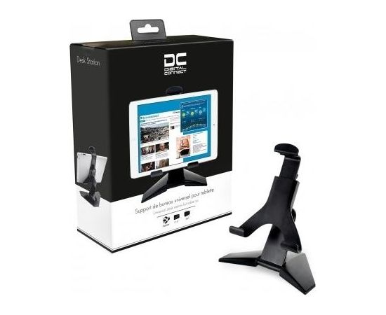 Digital Connect ERARD DESK STATION 726153 planšetdatora turētājs Ref. 726153 Автомобильный держатель