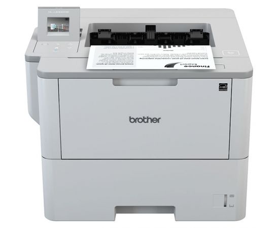 BROTHER HL-L6300DW Lāzerprinteri