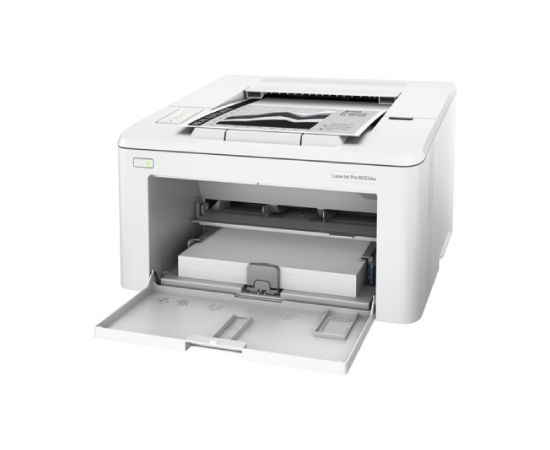 HP LaserJet Pro M203dn lāzerprinteris