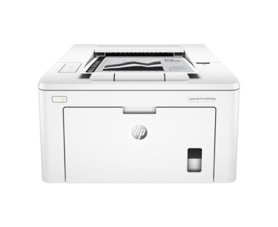 HP LaserJet Pro M203dn lāzerprinteris