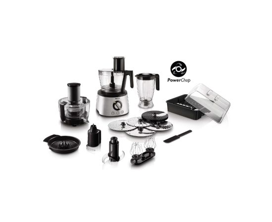 Philips HR7778/00 Avance Collection Food processor 1000W 3.4 L