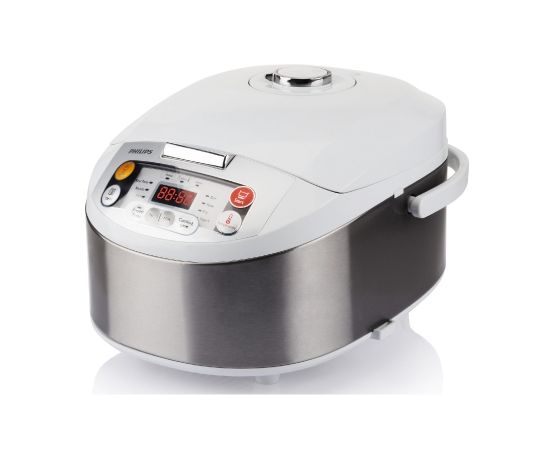 Philips Viva Collection HD3037/70  „Philips Multicooker“ / HD3037/70