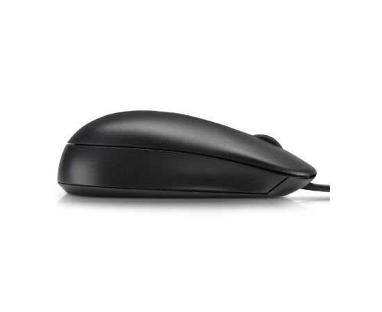 Hewlett-packard HP USB 2-Button Optical Mouse (2013   design) / QY777AA