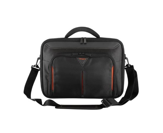 Targus Classic+ 17-18" Clamshell Laptop Case Black / CN418EU