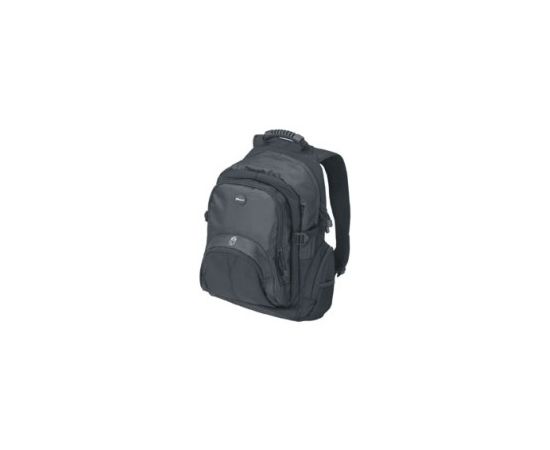 Targus Notebook Backpac 15,4" - Black Nylon / CN600