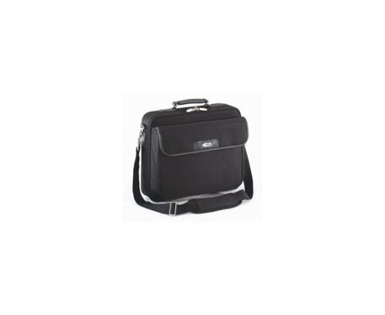 Targus Notebook case 15,4" - Black nylon / CN01