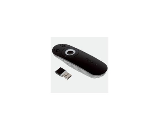 Targus Presentation Remote with Laser Pointer / AMP13EU