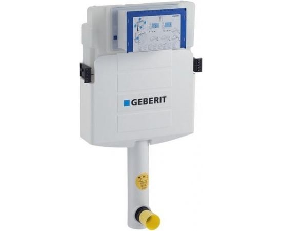 Geberit Sigma/UP320 cisterna