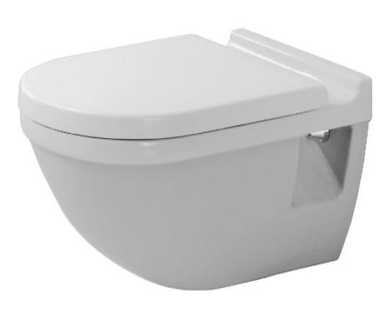 Duravit Starck3 sienas WC 540x360mm