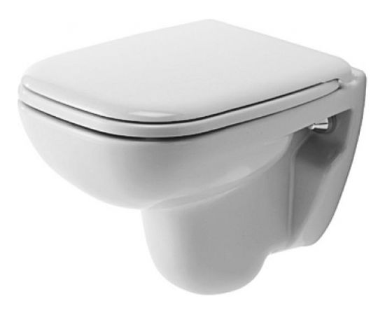 Duravit D-Code sienas WC 545mm