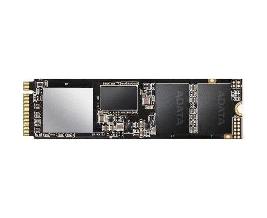 A-data Adata XPG SX8200 PRO SSD 2TB PCIe Gen3 x 4 M.2 2280, R/W 3500/3000 MB/s SSD Cietie Diski (Solid state drive)