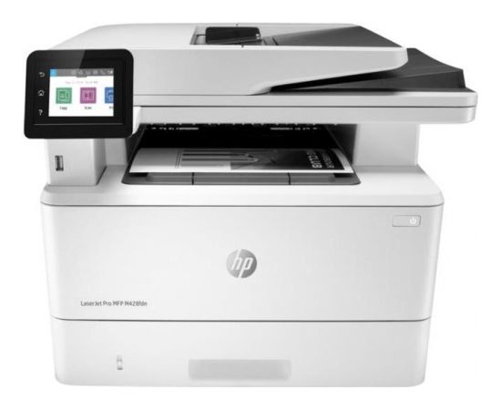 HP LaserJet Pro MFP M428FDN daudzfunkciju lāzerprinters