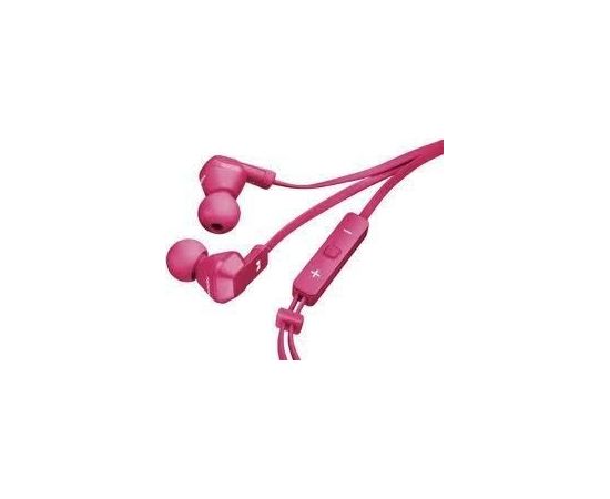 Nokia WH-920 stereo headset fuchsia