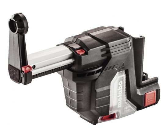Dust extraction attachment for KHA 18 LTX BL 24 Quick, Metabo