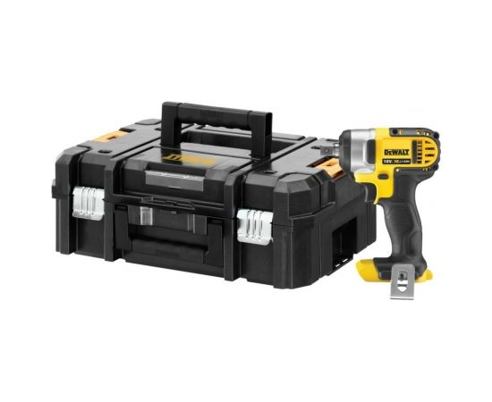Cordless impact wrench DCF880M2, without battery/charger, DeWalt